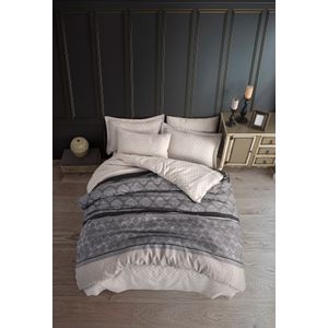 Creative - Grey Grey
Dark Grey Double Duvet Cover Set