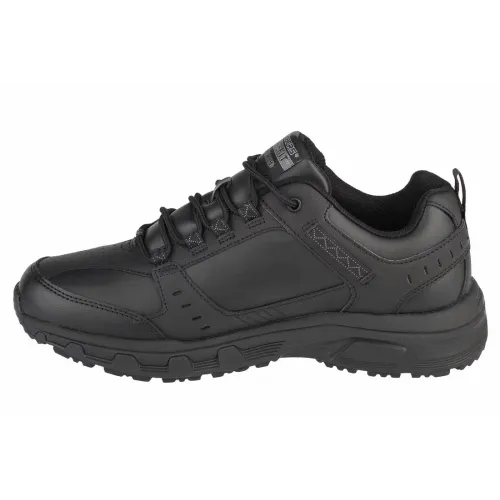 Skechers Oak Canyon-Redwick Muške Tenisice 51896-BBK slika 6