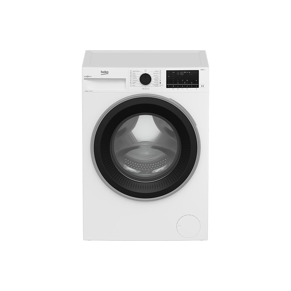 Beko Mašina za veš B4WFT 5104111 W slika 1