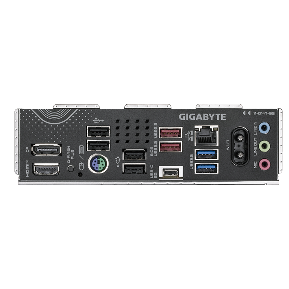 Gigabyte MB B850 Eagle WIFI6E slika 1