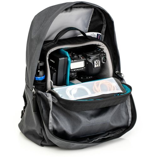 BYOB 9 DSLR Backpack Insert  Black slika 8