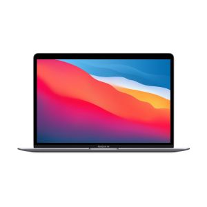 Apple MacBook Air M1 Notebook 33,8 cm (13,3") Apple M 16 GB 256 GB SSD Wi-Fi 6 (802.11ax) macOS Big Sur Siva (engleska tastatura SAD)