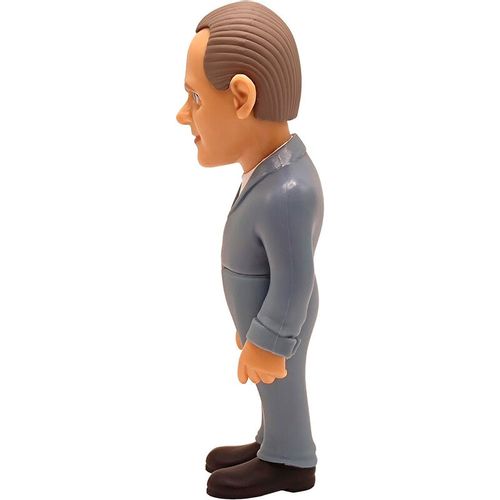 Minix figura Hannibal Lecter iz filma Kad jaganjci utihnu - 12 cm slika 7