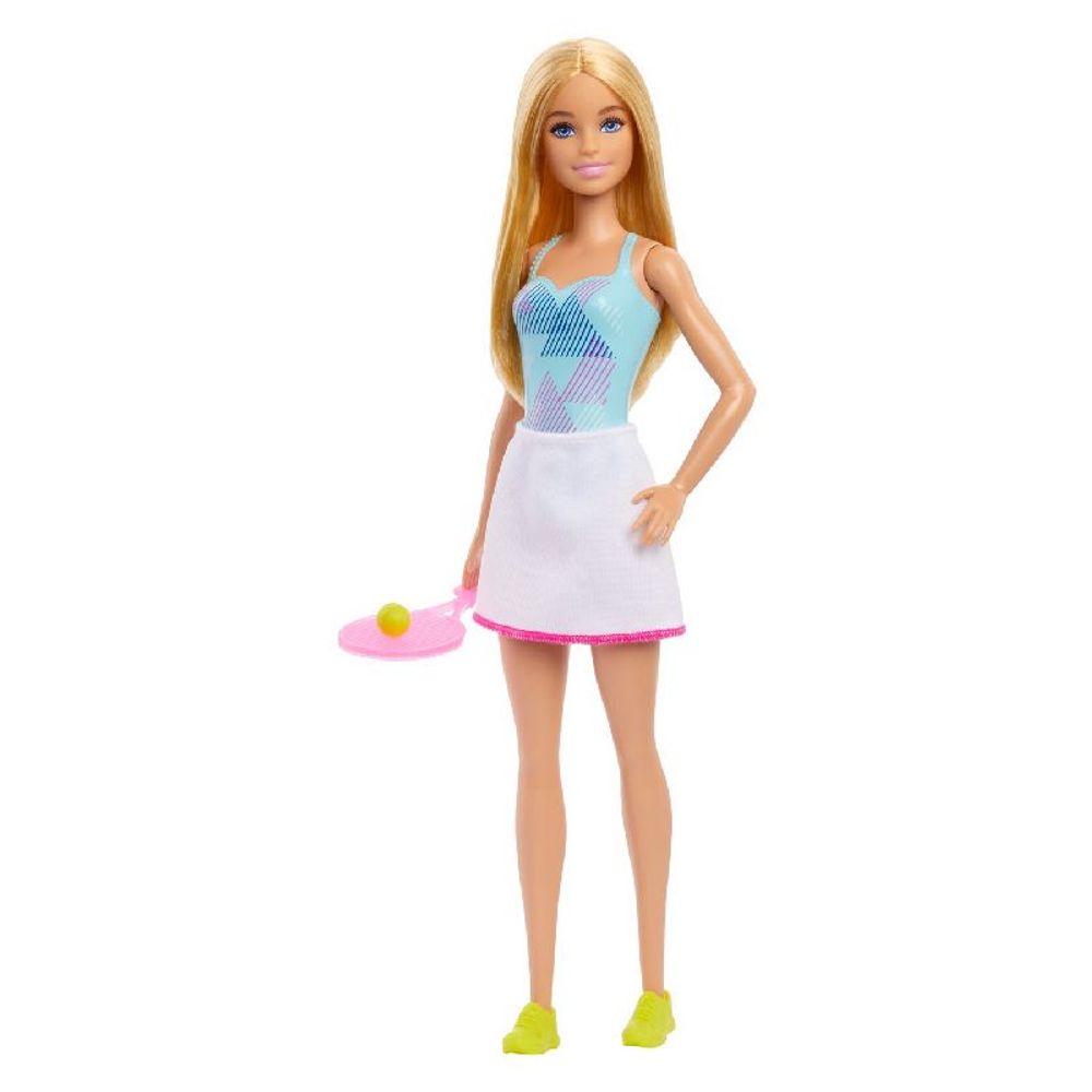 Barbie Lutka You Can Be Anithing, Sorto slika 2