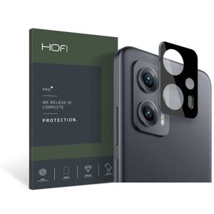 Hofi Cam Pro+ zaštita kamere za XIAOMI POCO X4 GT crni