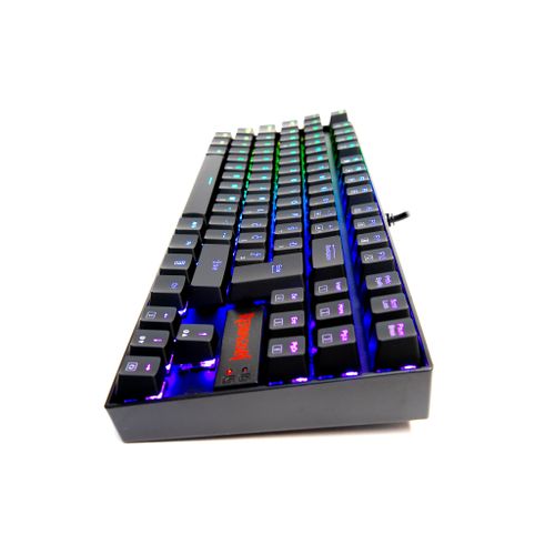 Redragon Kumara K552RGB-1 RGB Mehanička Tipkovnica SLO/CRO Raspored slika 8