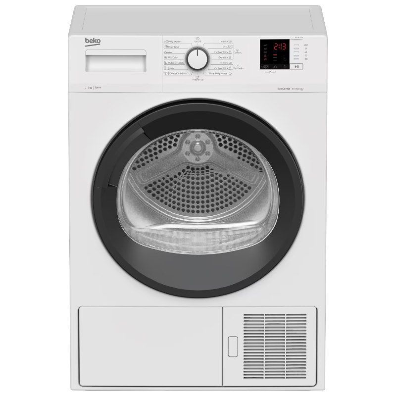 BEKO Beko sušilica rublja DF7412PA image