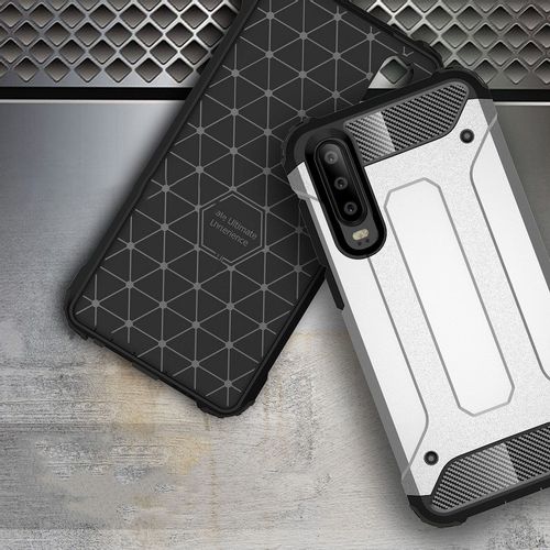 Hybrid Armor izdrzljiva maskica za Huawei P30 slika 5