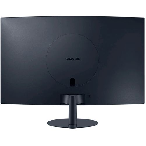 Samsung monitor 32 LC32T550FDRXEN zakrivljeni FHD VA 75Hz DP HDMI FreeSync slika 3