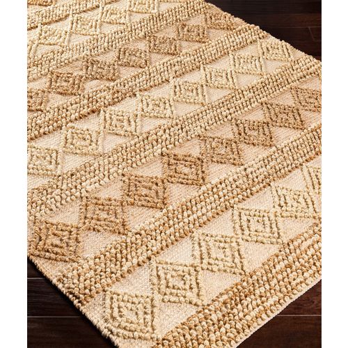 00025A - Natural   Beige
Camel Carpet (160 x 240) slika 3