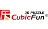 CubicFun logo