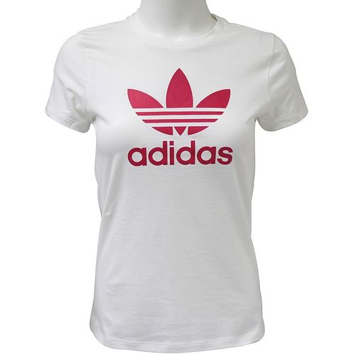 Adidas trefoil tee bk2019 slika 5