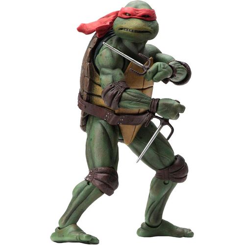 Teenage Mutant Ninja Turtles Raphael figura 18cm slika 1