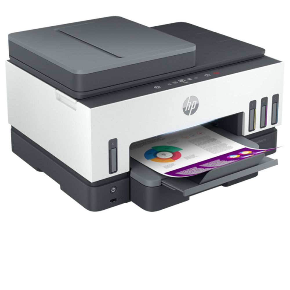 MFP HP Smart Tank 790 slika 1