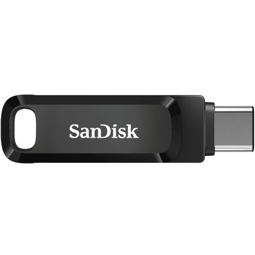 USB Flash SanDisk 64GB Ultra Dual Drive Go type C USB3.1, SDDDC3-064G-G46 slika 3