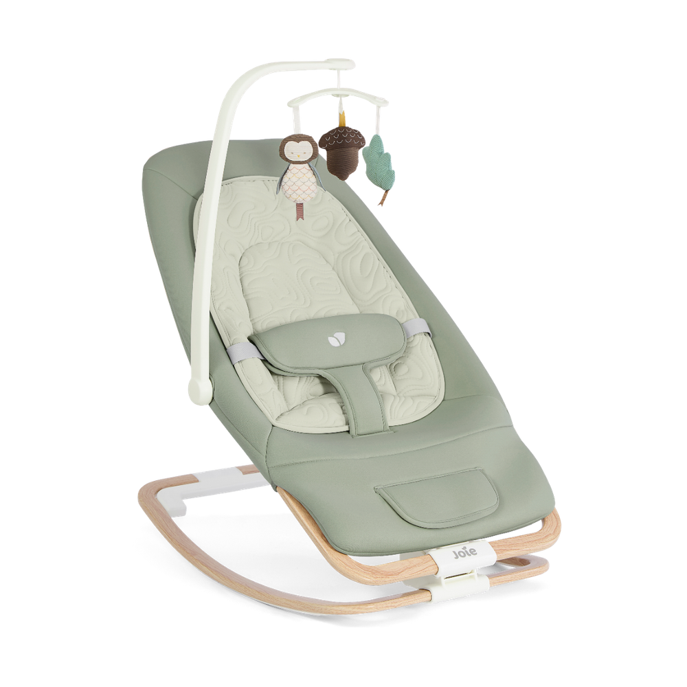 Joie ležaljka Dreamer - Strata Mist slika 1