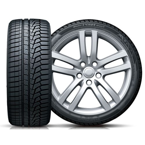 Hankook 245/70R16 107T W320A Icept Evo2 slika 1