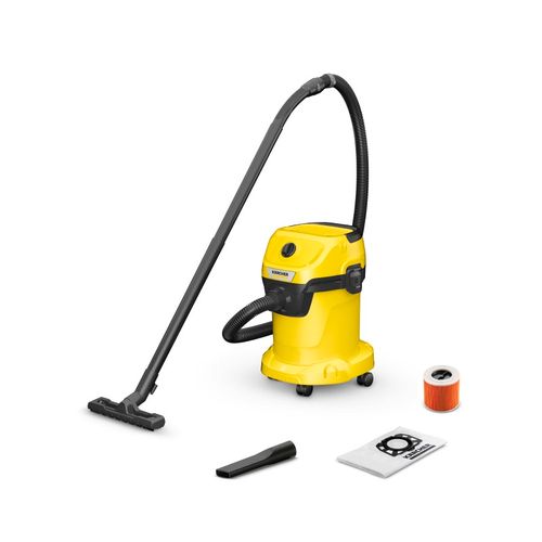 Karcher WD3 (V-17/4/20) Usisivač za suvo i mokro usisavanje slika 9