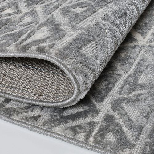 Notta 1108  Grey
Cream Carpet (200 x 290) slika 3