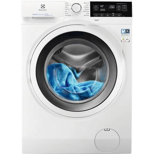 Electrolux Mašina za veš EW6FN348AW slika 1