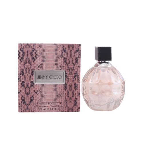 Jimmy Choo Jimmy Choo Eau De Toilette 100 ml za žene slika 2