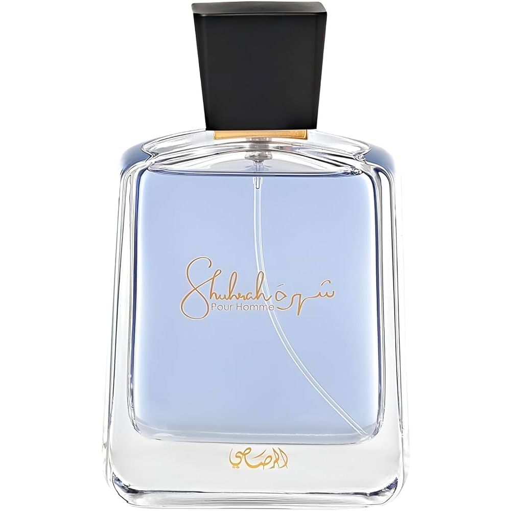 Rasasi Shuhrah Pour Homme Eau de Parfum 90ml slika 1