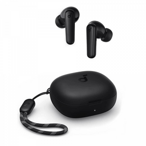 Anker Soundcore Earbuds R50i, slušalice, crna