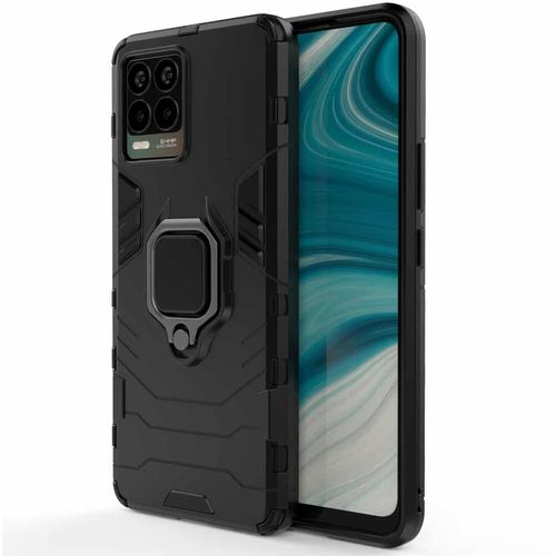 Ring Armor Case Kickstand robusna maska za Realme 8 Pro / Realme 8 slika 2