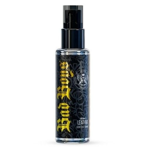 Bad Boys Parfem za auto, 100ml, Leather  slika 1