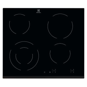 Electrolux Ugradbena ploča EHF6241FOK