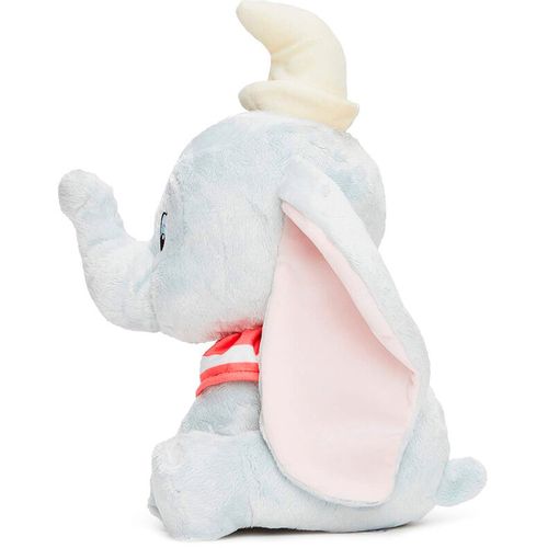 Disney Dumbo plush toy 30cm soft slika 3