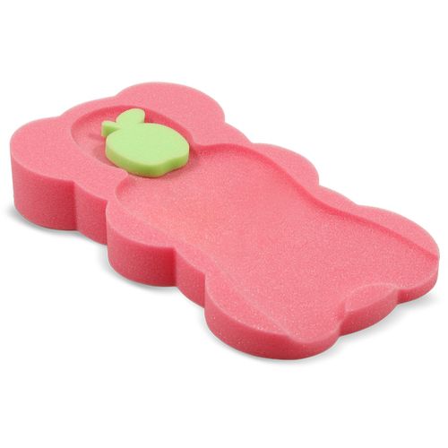 LORELLI SOFT PAD UNI Anatomski Nastavak za Kupanje od Spužve (0mj+) Pink slika 2