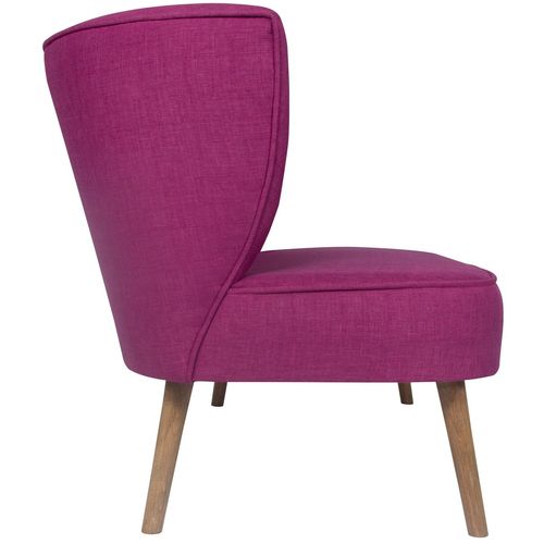 Atelier Del Sofa Dvosjed, Bienville - Purple slika 4