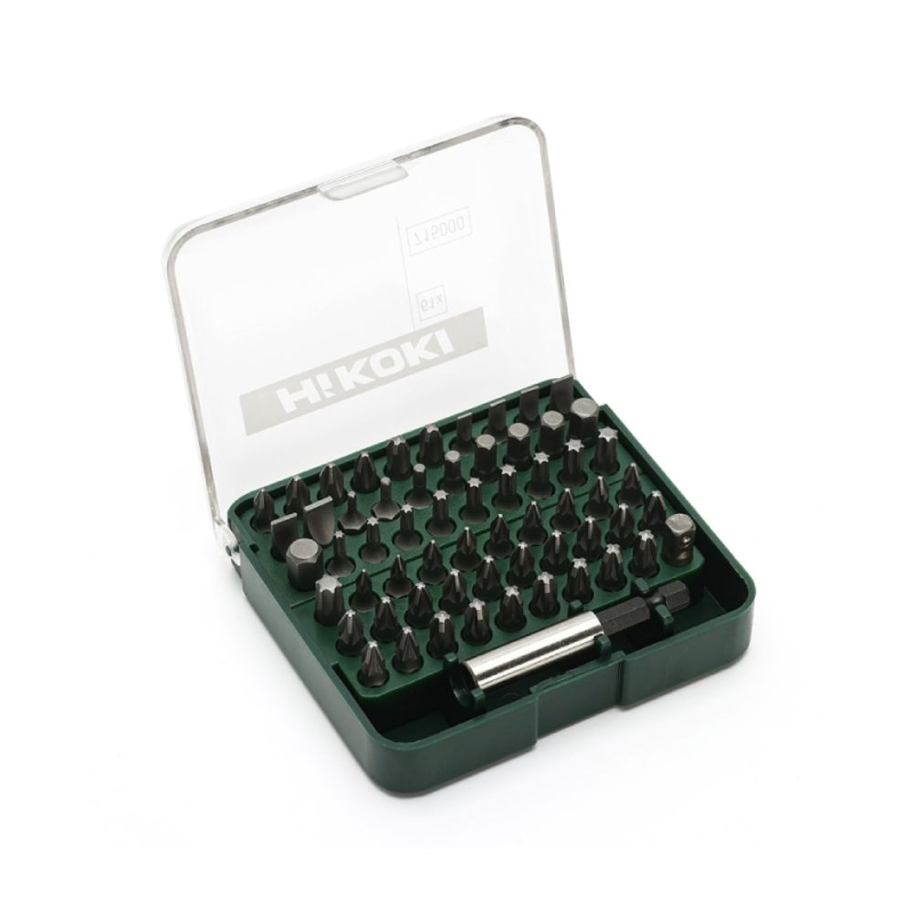 Hikoki set bitova 715000 (61/1) slika 2