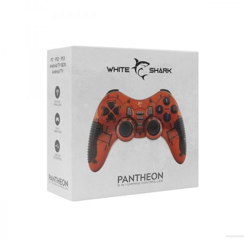 White Shark 5u1 kontroler GPW-2021 PANTHEON slika 6