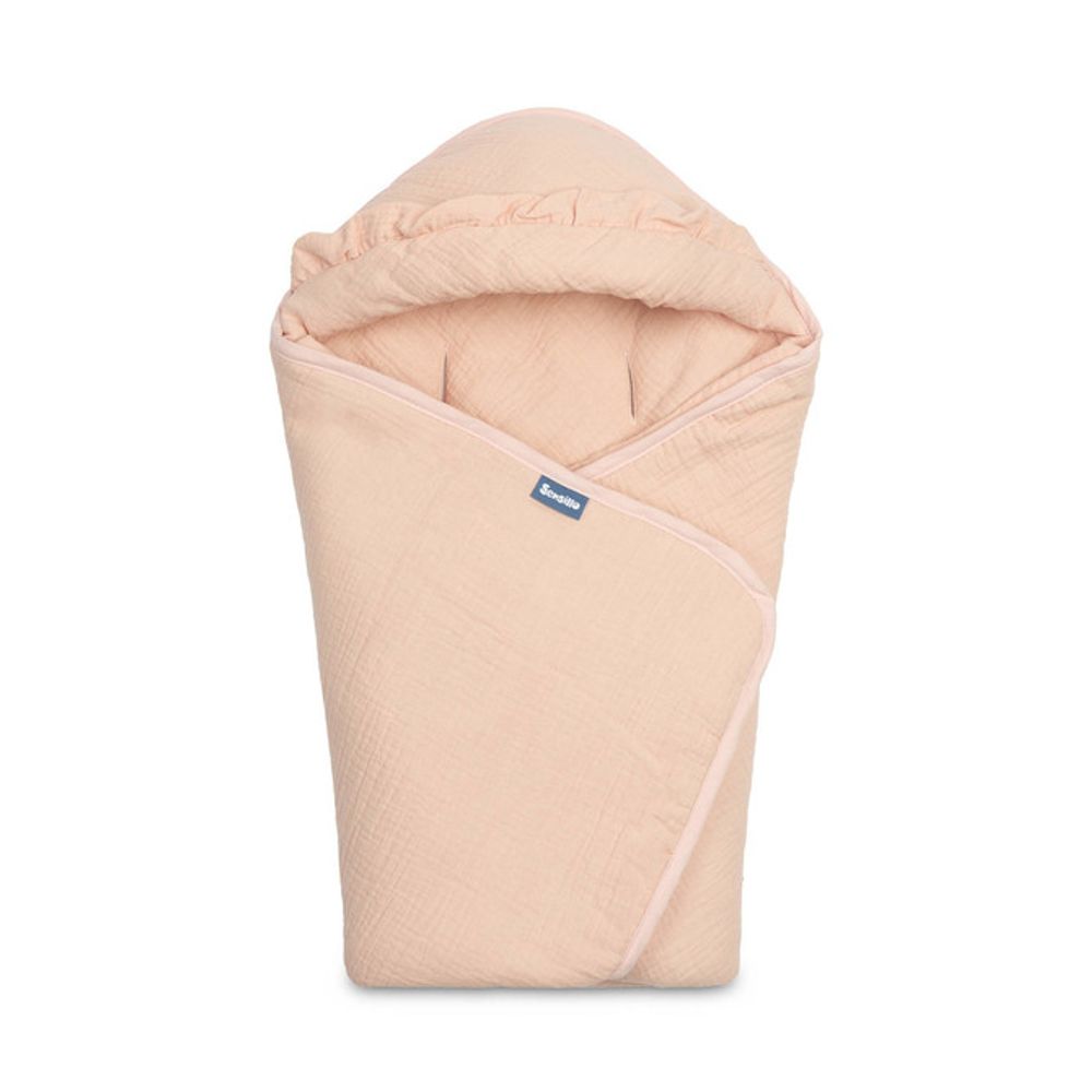 Muslin sjedalo swaddle glasiranje slika 4