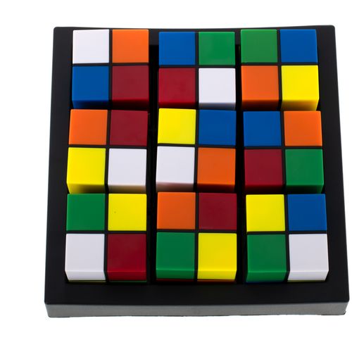 Slagalica Cube Sudoku slika 3