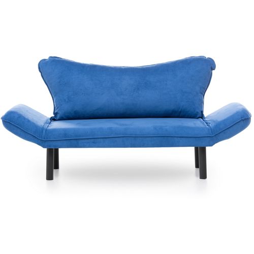 Chatto - Blue Blue 2-Seat Sofa-Bed slika 7