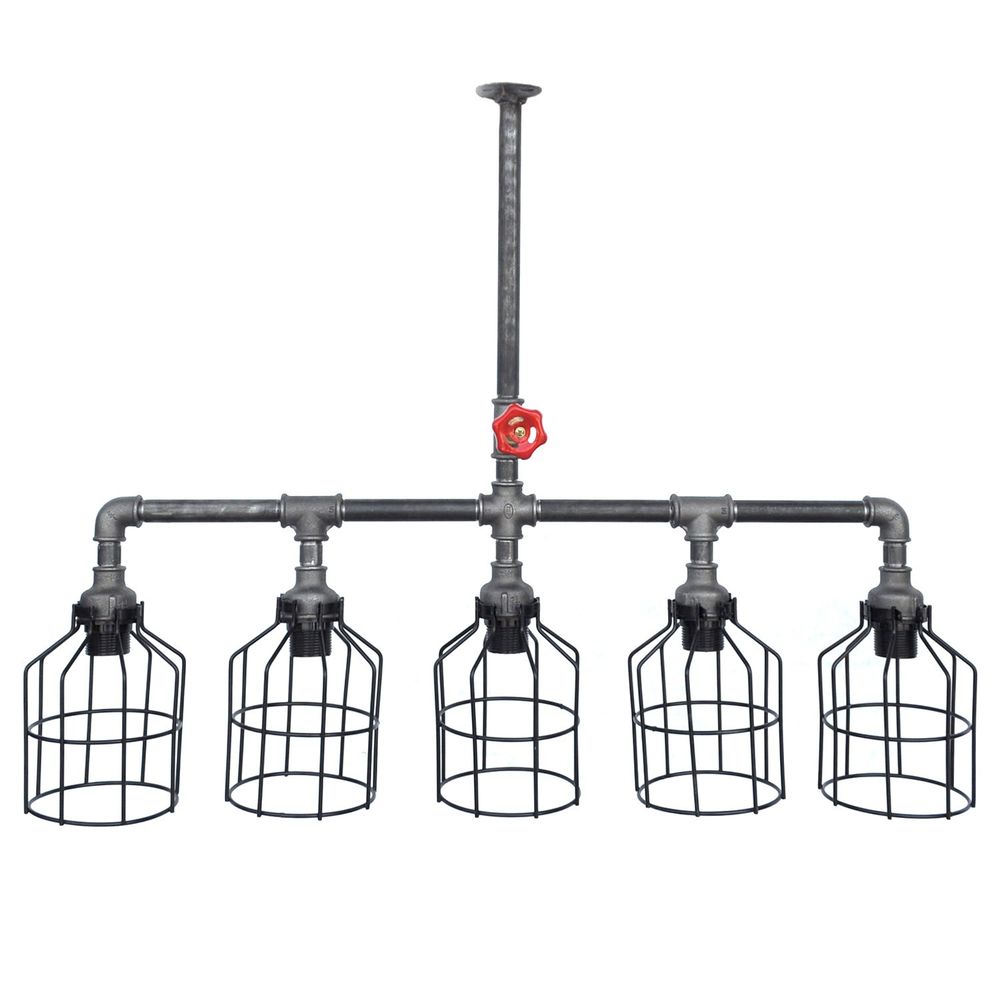 Crni Luster Pp124 slika 2