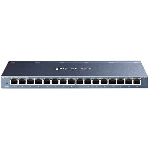 TP-Link  16-Port Gigabit Desktop Switch slika 1