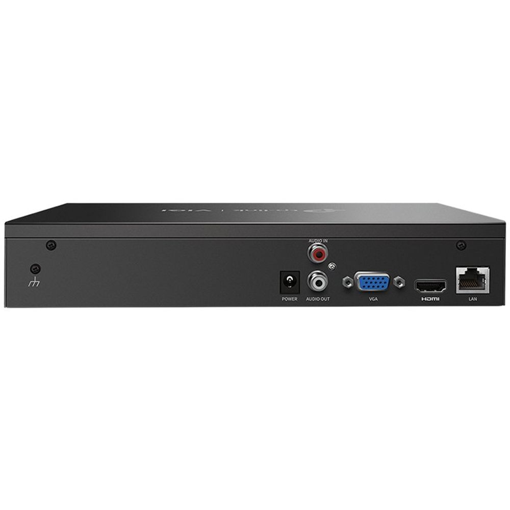 TP-Link VIGI NVR1008H - 8-kanalni mrežni video snimač slika 2