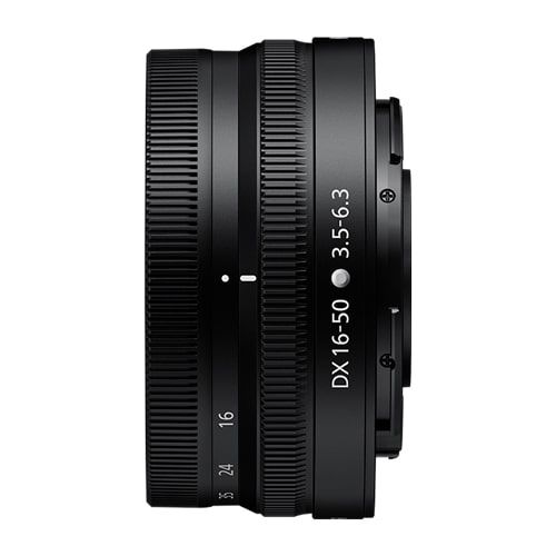 Nikon Z50 + 16-50mm f/3.5-6.3 VR + 50-250mm f/4.5-6.3 VR + torba slika 5