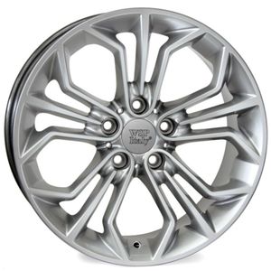 WSP Italy Aluminijumska felga W671 VENUS 8×18 5×120 ET30 72,6 HYPER ANTHR