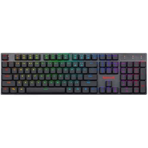 Redragon Apas RGB mehanička gaming tastatura slika 2