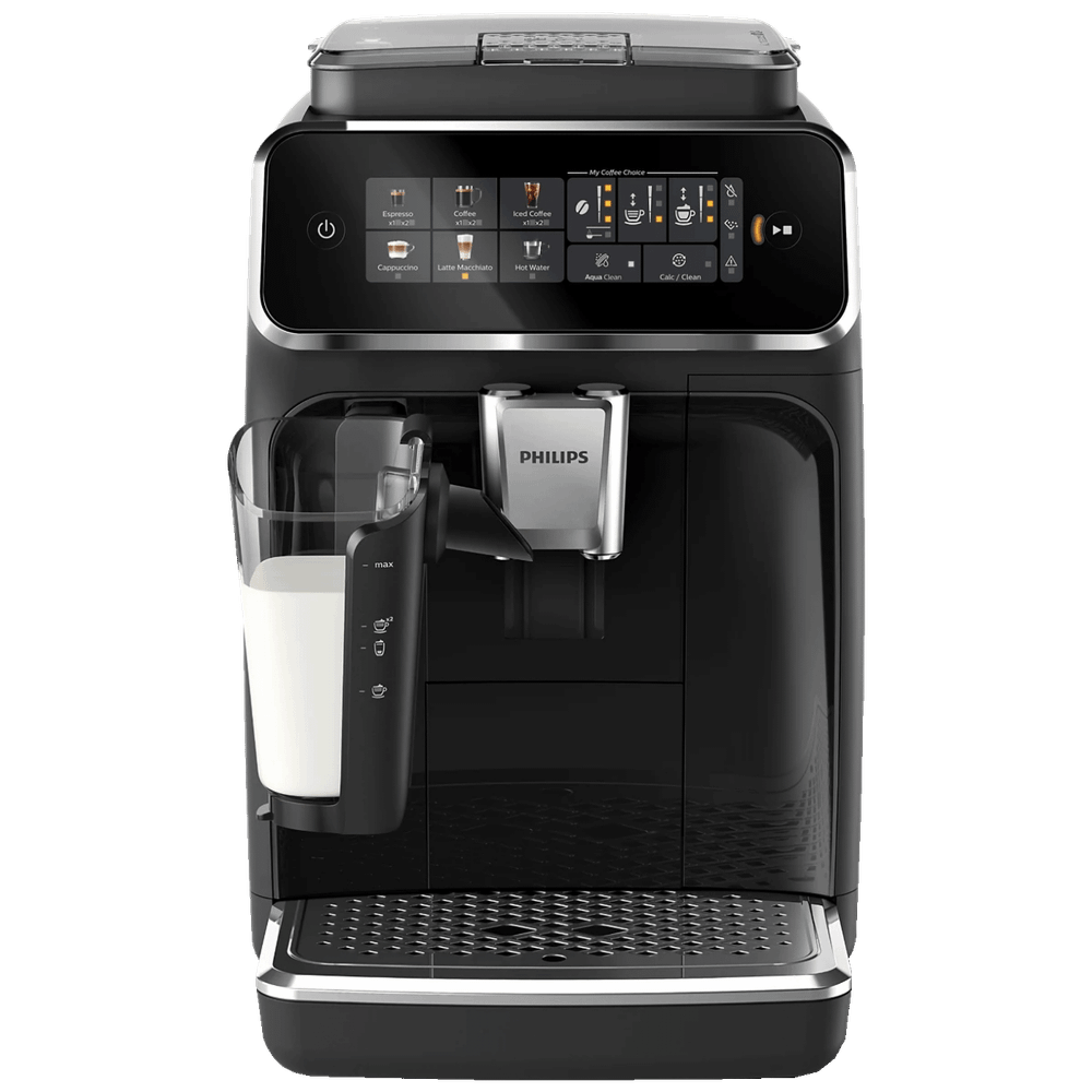 Philips Aparat za espresso kafu EP3341/50, automatski slika 3