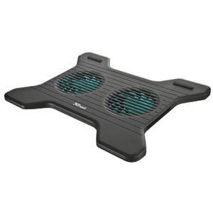 Trust XSTREAM BREEZE COOLING STAND 2 fans (17805)