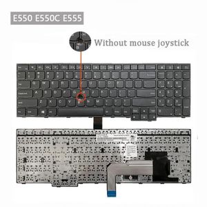 Tastatura za laptop Lenovo Thinkpad Edge E550 E555 E560 E565