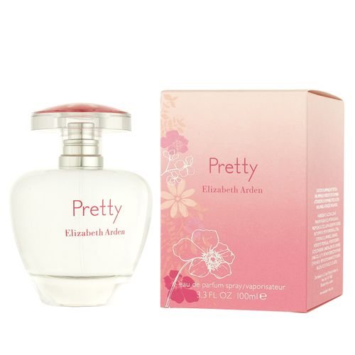 Elizabeth Arden Pretty Eau De Parfum 100 ml (woman) slika 4