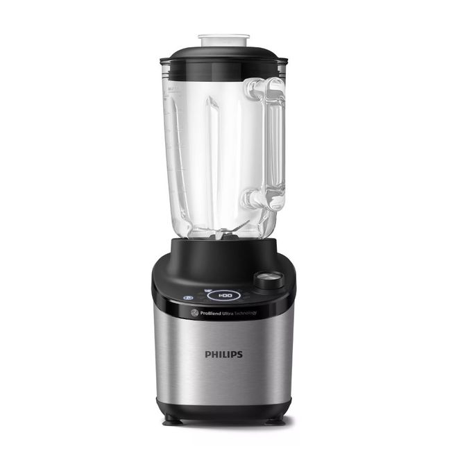 Philips blender HR3760/00 - Velika brzina za savršene smjese