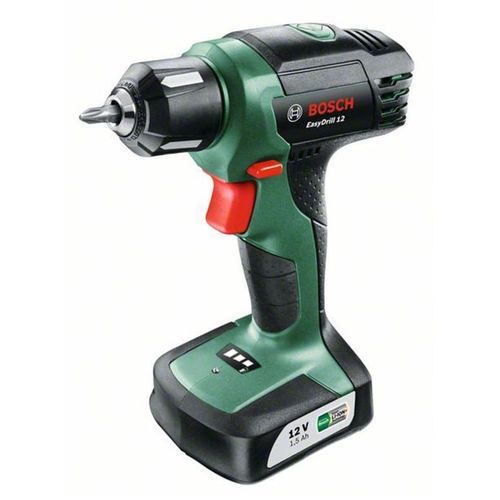 Bosch  EasyDrill 12 - akumulatorski odvijač slika 2